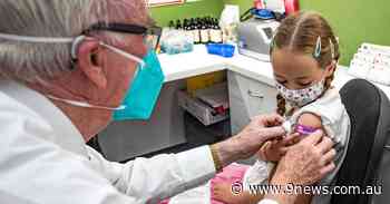New jab to counter rapidly spreading Omicron sub variant - 9News