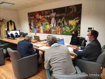 Matera, Contratto istituzionale di Sviluppo: sbloccato con nomina di un nuovo Ruc - TRM Radiotelevisione del Mezzogiorno