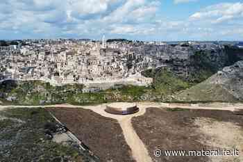 Premio al restauro Murgia Timone, critici i Verdi di Matera - MateraLife