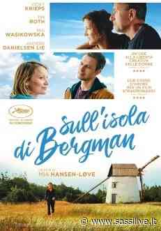 Film “Sull'isola di Bergman” al cinema Guerrieri di Matera per “Il Cineclub” - Sassilive.it
