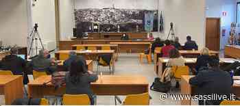 Consiglio Comunale di Matera del 24 marzo: i punti all'ordine del giorno - Sassilive.it