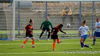 Matera-Linkem Res Roma VIII 0-7: tutto facile per le capitoline - RomaToday