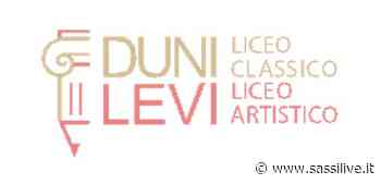 Liceo Classico Duni di Matera presenta lo spettacolo “Vita brevis longa ars” per il progetto “Educazione alla Mondialità – Banco della solidarietà 2022” - Sassilive.it