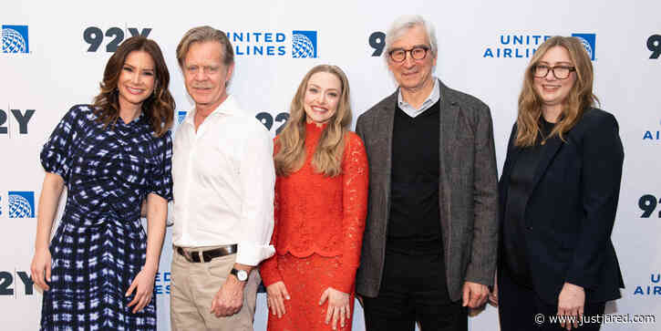 Amanda Seyfried Spent An Insane Amount of Time Perfecting Elizabeth Holmes' Voice For 'The Dropout'