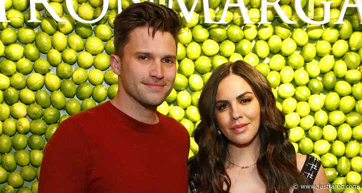 Katie Maloney Files for Divorce from Tom Schwartz One Week After Announcing Split