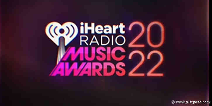 iHeartRadio Music Awards 2022 - Complete Winners List Revealed!