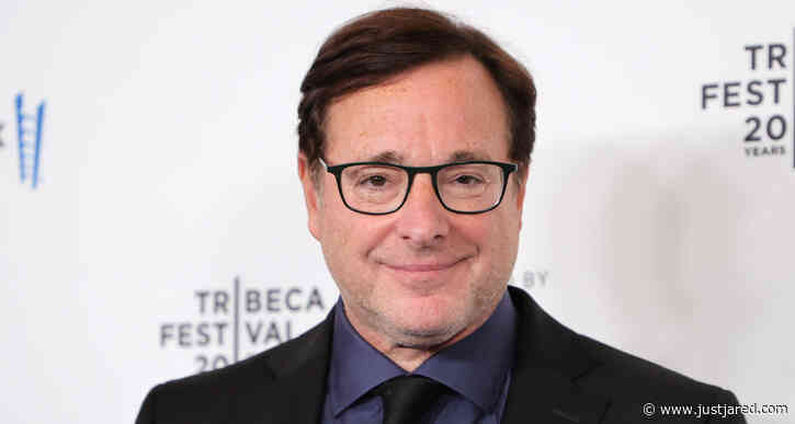 Authorities Release Photos of Bob Saget's Hotel Room Amid Death Investigation
