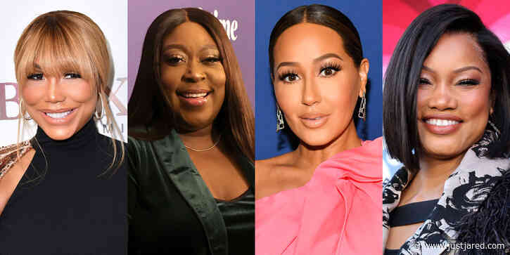 The Richest 'The Real' Co-Hosts, Ranked from Lowest to Highest