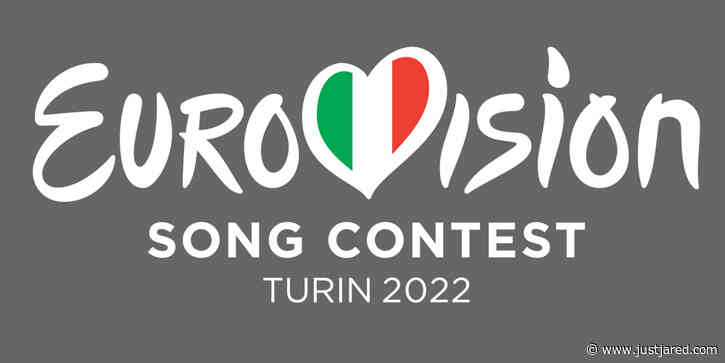 Eurovision 2022 - Watch & Listen to All 40 Songs!
