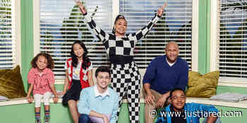 'Raven's Home' Cast Joins Disney's Employee Walkout