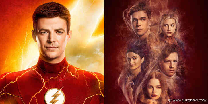 The CW Renews 7 of Their Hit Shows!