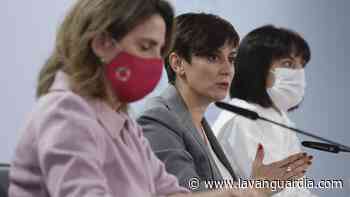 Sánchez insiste en esperar a Europa antes de tomar medidas - La Vanguardia