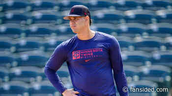 Mellizos rechazan propuesta de Gary Sánchez de $9.5 millones - Fansided ES