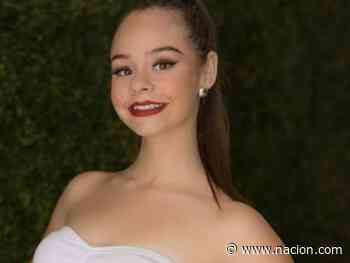 Detenido sospechoso de matar a Kassandra Sánchez en pelea fuera de bar - La Nación Costa Rica