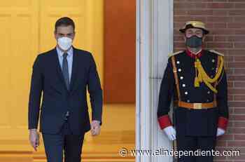 Sánchez sigue sin explicar a Yolanda Díaz su cambio de criterio sobre el Sáhara - El Independiente