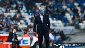 Hugo Sánchez sobre llegada de Javier Aguirre al Mallorca: 'Tiene mucha calidad' - Diario Deportivo Récord