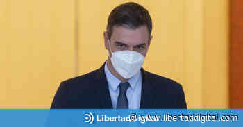 Los 'juegos geográficos' de Sánchez - Libertad Digital