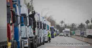 La ministra Sánchez abre una vía a limitar las subidas de precio en los combustibles - Cinco Días