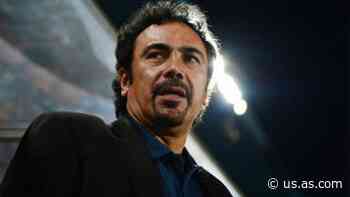 Hugo Sánchez asegura que Estados Unidos no tiene historia futbolística - AS USA Latino