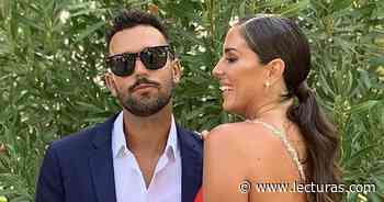 Anabel Pantoja y Omar Sánchez: descubrimos la verdad sobre su fotografía juntos - Lecturas