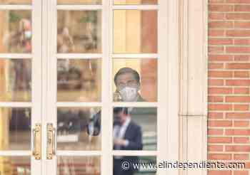 Albares, el nuevo Iván Redondo del presidente Sánchez - El Independiente