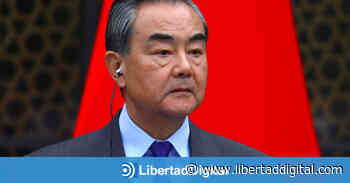 China respalda a Argelia y critica a Sánchez por sus "juegos geográficos" con el Sáhara - Libertad Digital