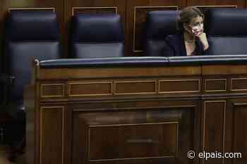 Sánchez se enfrenta a una lluvia de críticas de sus socios y de la derecha - EL PAÍS