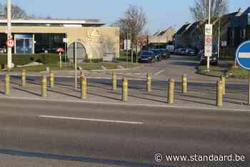 Snelheidsverlaging en extra verkeerslichten in Houtlaan (Deurne,Wijnegem,Schilde) - De Standaard