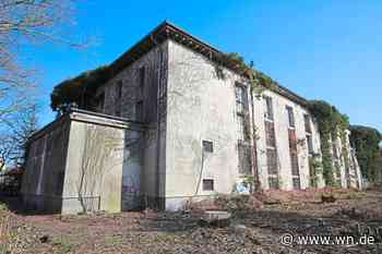 Wie steht es um den Schutz der Bevölkerung in Münster?