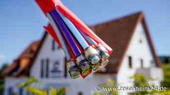 Kostenloser Highspeed-Glasfaseranschluss für alle Bürger in Tuntenhausen - Wo ist der Haken?