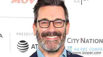 The Real Reason Jon Hamm Agreed To Star In Shrek Forever After - Looper