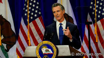 Gov. Newsom signs law making abortions cheaper in California