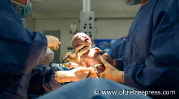 Neonato trasportato d'urgenza dall'ospedale di Bari-Carbonara al "Bambino Gesù" di Roma - Oltre Free Press