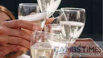 241 cocktails and bottomless brunch at The Griffin in March - Cambs Times