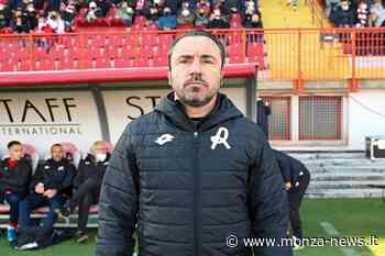 Il Vicenza dell'ex Monza Brocchi crede ancora nella salvezza: 'Preparatevi, stiamo arrivando...' - Monza-News