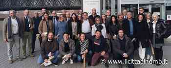 Consegnati i diplomi a 21 nuovi medici di base di Monza e Brianza - Il Cittadino di Monza e Brianza