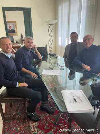 Passo e chiudo - Monza Club Alta Brianza 'Vogliamo far innamorare i tifosi del Monza' - Monza-News