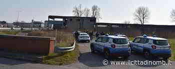 Questura di Monza e Polizia locale, nuovi controlli a Seregno: 17 persone identificate e visitati 3 locali pubblici - Il Cittadino di Monza e Brianza