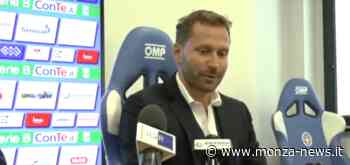 Derby Como - Monza, dg Ludi: 'Qui gruppo di grandi uomini' - Monza-News