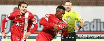 Calcio: Machin (Monza) e Chakir (Renate) testimonial della campagna della Figc contro il razzismo - Il Cittadino di Monza e Brianza