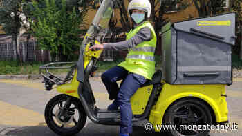 Le Poste assumono 49 nuovi portalettere a Monza e Brianza - MonzaToday