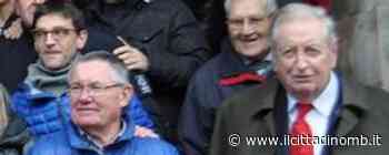 Monza: Croce Rossa dice addio all'ex presidente Paolo Volpati - Il Cittadino di Monza e Brianza