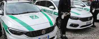 Monza: perde la patente e non se ne accorge, la polizia locale gliela riporta a casa - Il Cittadino di Monza e Brianza