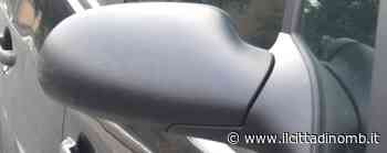 Monza: tentata truffa dello specchietto, la vittima estrae il cellulare e mette in fuga l'auto grigia - Il Cittadino di Monza e Brianza