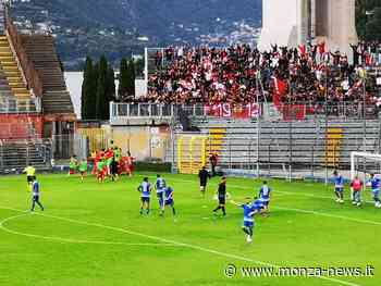 Serie B, prevendita derby Como - Monza: a Binario Sport i dettagli con un appello alla città, Stefano Arosio e gli Amici del Monza tra gli ospiti - Monza-News