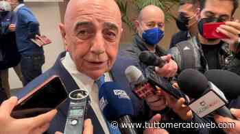 Monza, Galliani: "Cerco su Google "serie b classifica" e il Monza è primo, godiamoci il presente" - TUTTO mercato WEB