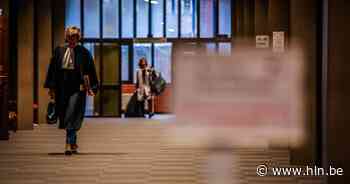 Tweelingbroers riskeren tot 2 jaar cel voor zware vechtpartij aan danscafé - Het Laatste Nieuws