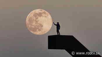 Foto van Vlooybergtoren in Tielt-Winge wint Beste Foto op Belgian Travel Blog Awards - ROB-tv