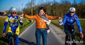 WTC Wemmel organiseert op 10 april PK voor beloften en elites zonder contract - Het Laatste Nieuws