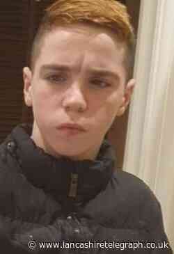 Carnforth teen was last seen a week ago